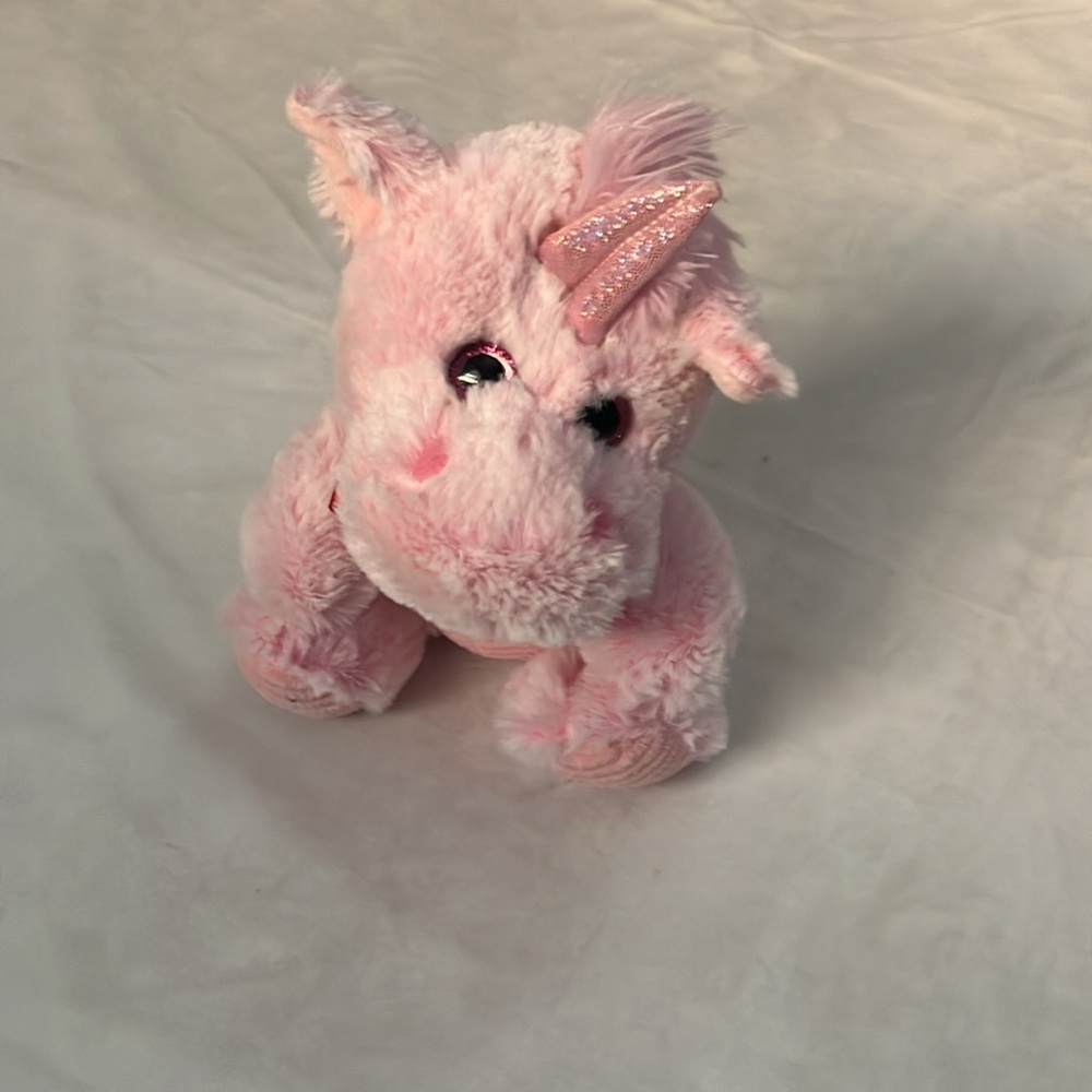 Colorful Plush Toy Set - Picture 4 of 8